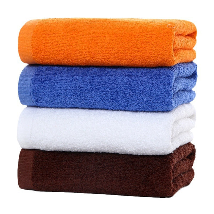 High-Quality And Quick-Drying Bath Towel Bowlift