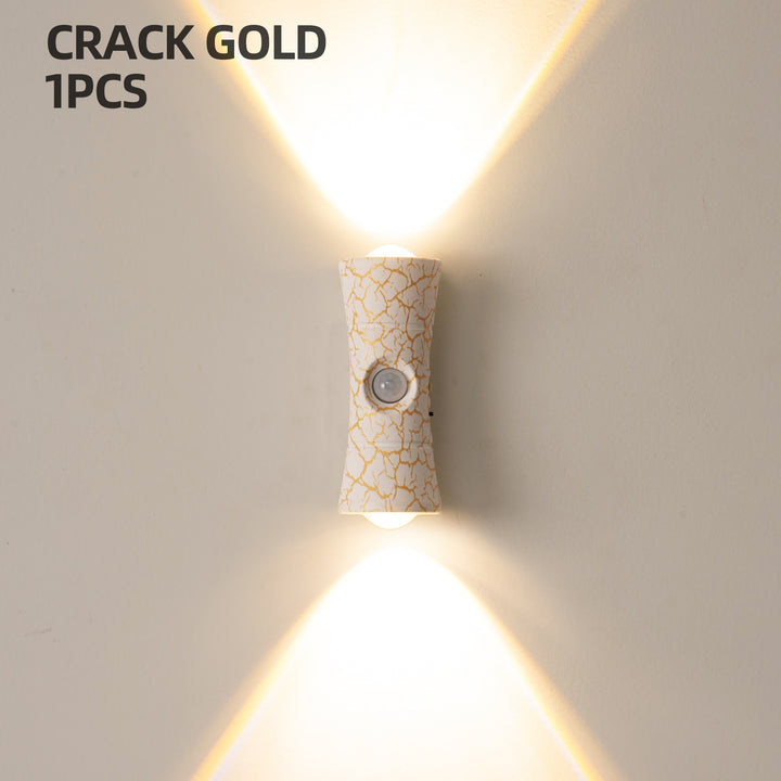 LED Wall Light