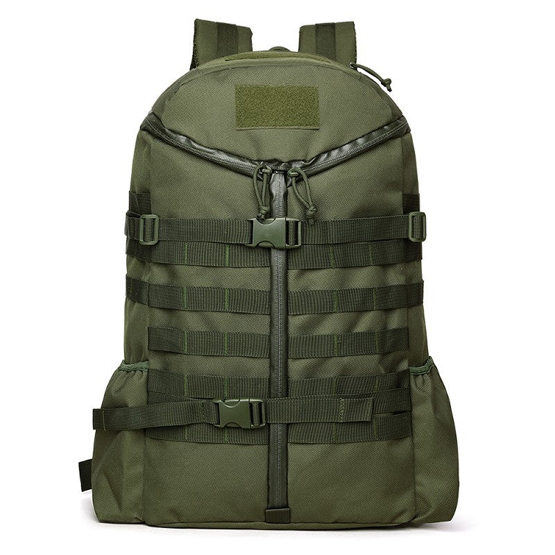 Tactical Multi-Purpose Adventure Backpack Bowlift