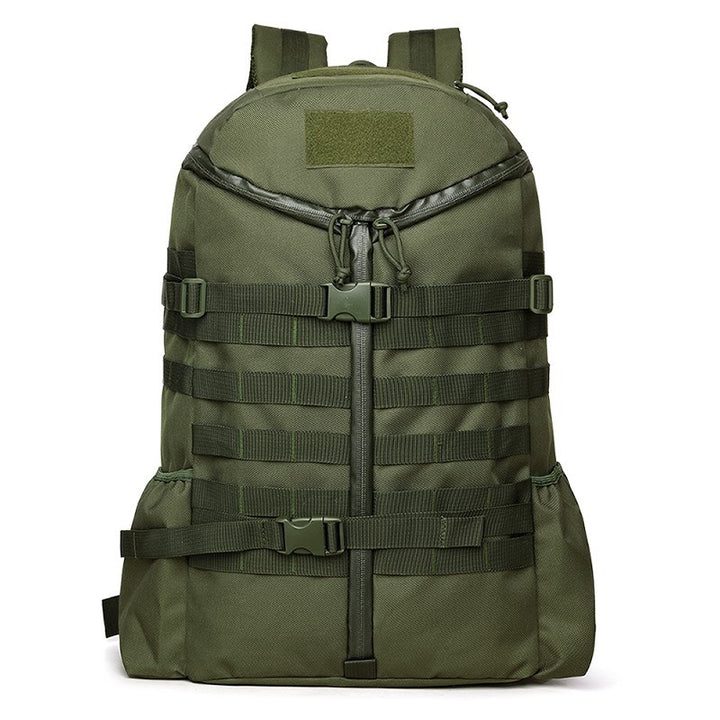 Tactical Multi-Purpose Adventure Backpack Bowlift