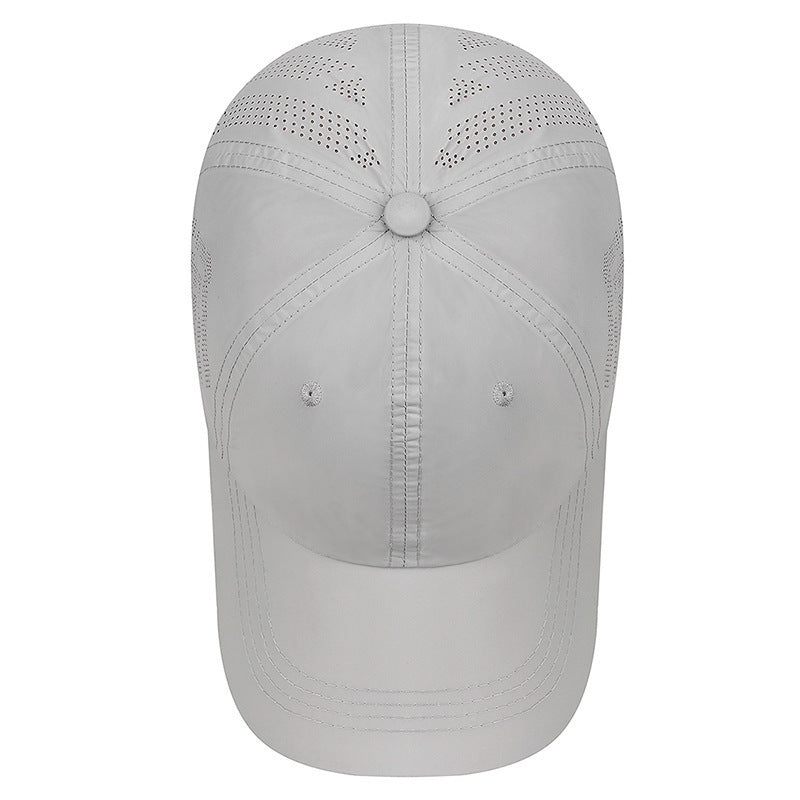 Ladies sporty golf cap Bowlift
