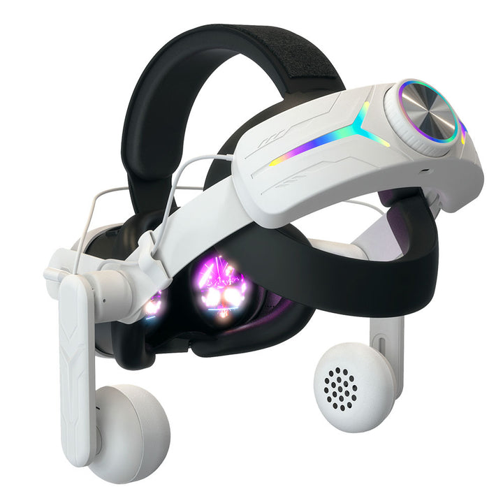 VR Gaming Headset Bowlift