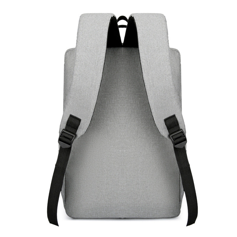 Sleek Business Laptop Backpack Bowlift