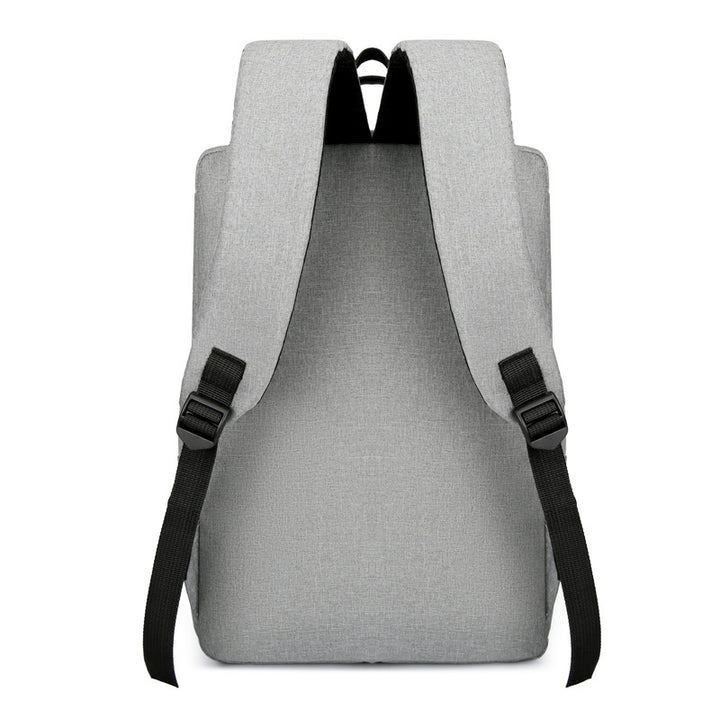 Sleek Business Laptop Backpack Bowlift