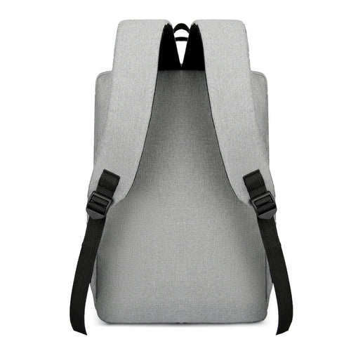Sleek Business Laptop Backpack Bowlift