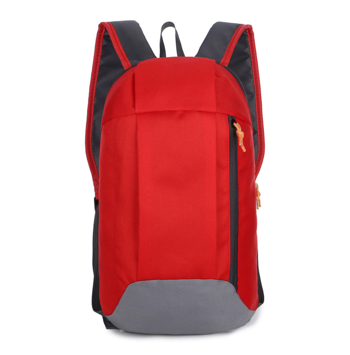 Functional Travel Rucksack Bowlift