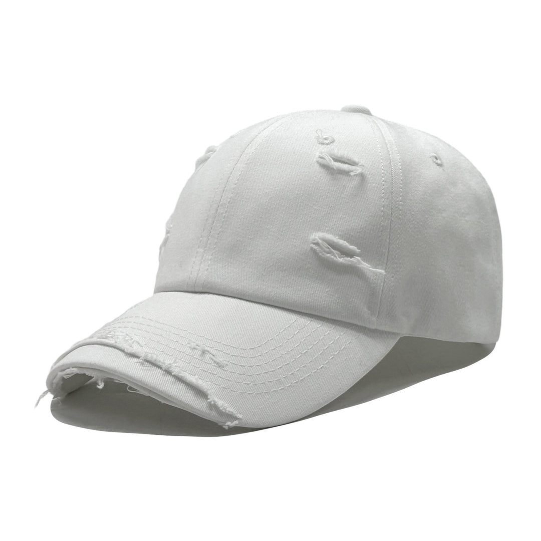 Women fashionable and casual Cap Bowlift