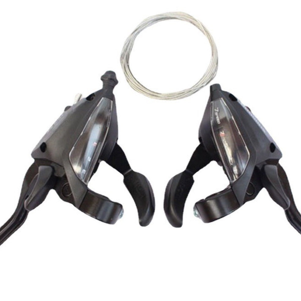 Precision Gear Shifter System Bowlift