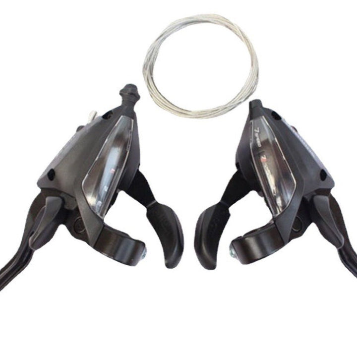 Precision Gear Shifter System Bowlift