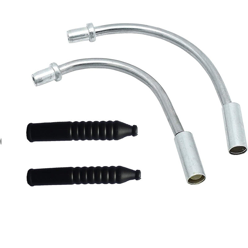Bicycle Cable End Caps Bowlift