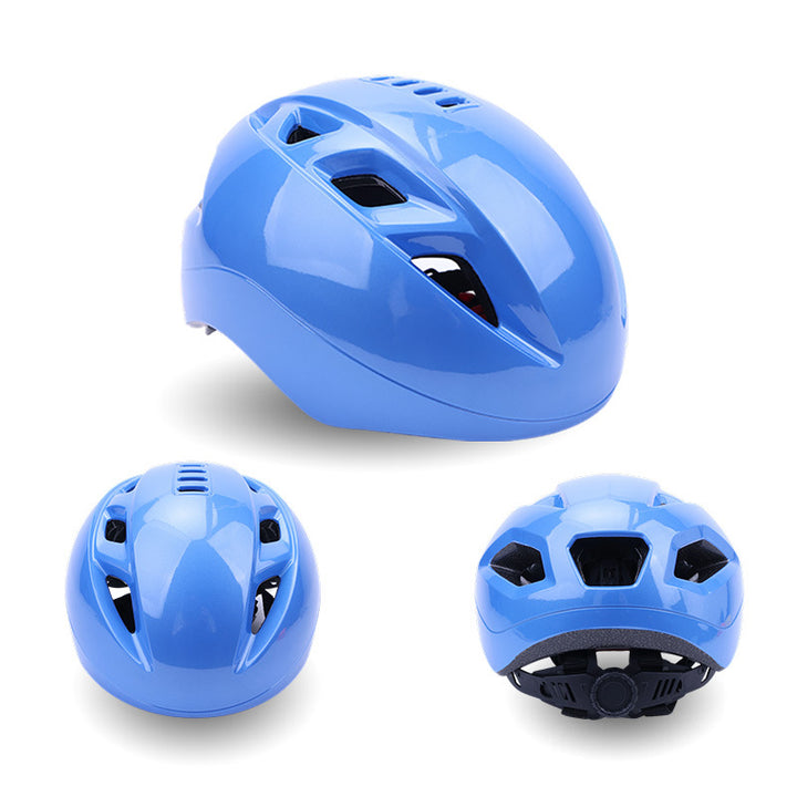 WoPremium Safety Cycling Helmet Bowlift