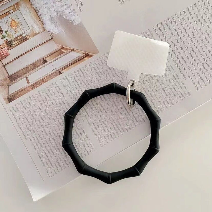 Fashionable Silicone Bracelet Bowlift