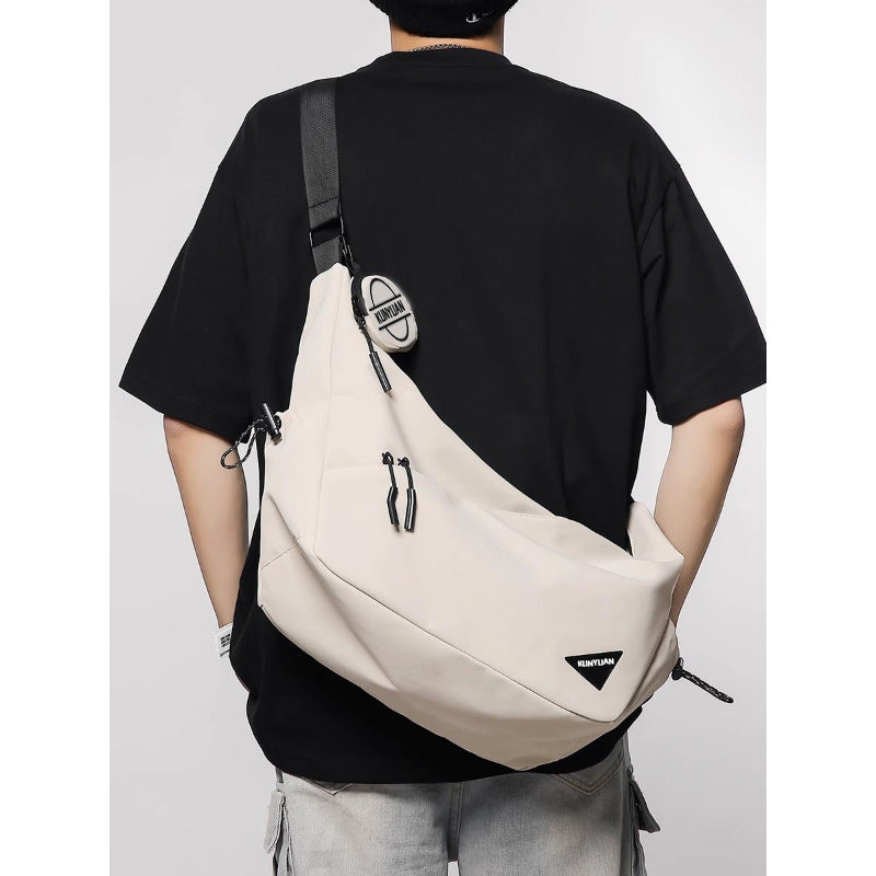 Ergonomic Travel Bag Bowlift