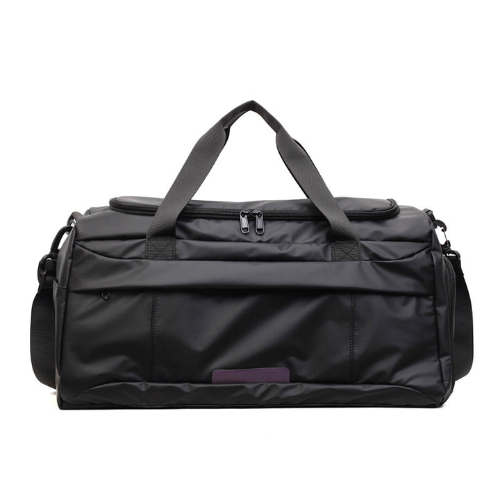 Versatile Multi-Functional Travel Duffle Bag Bowlift