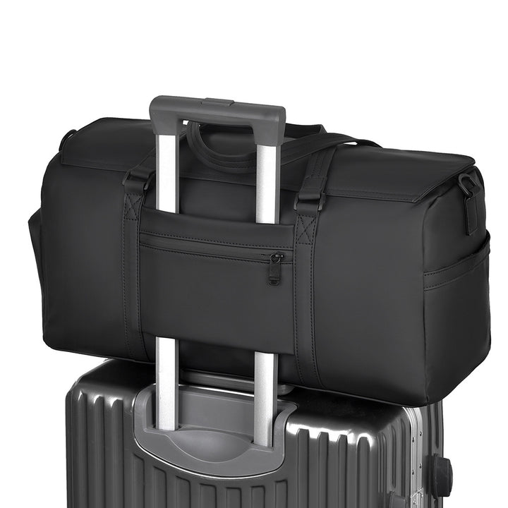 Waterproof Adventure Duffle Bag Bowlift