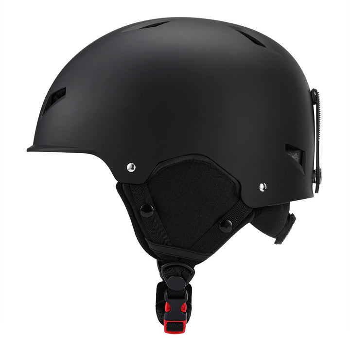 Protective Sports Helmet Bowlift
