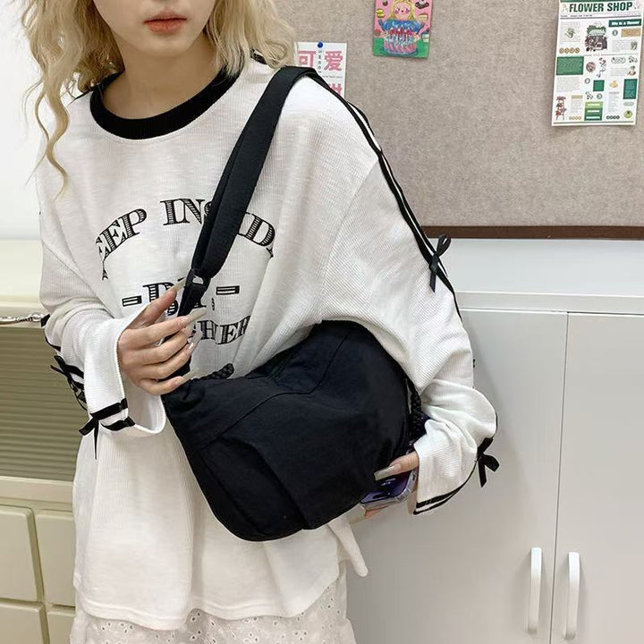 Shoulder bag Bowlift