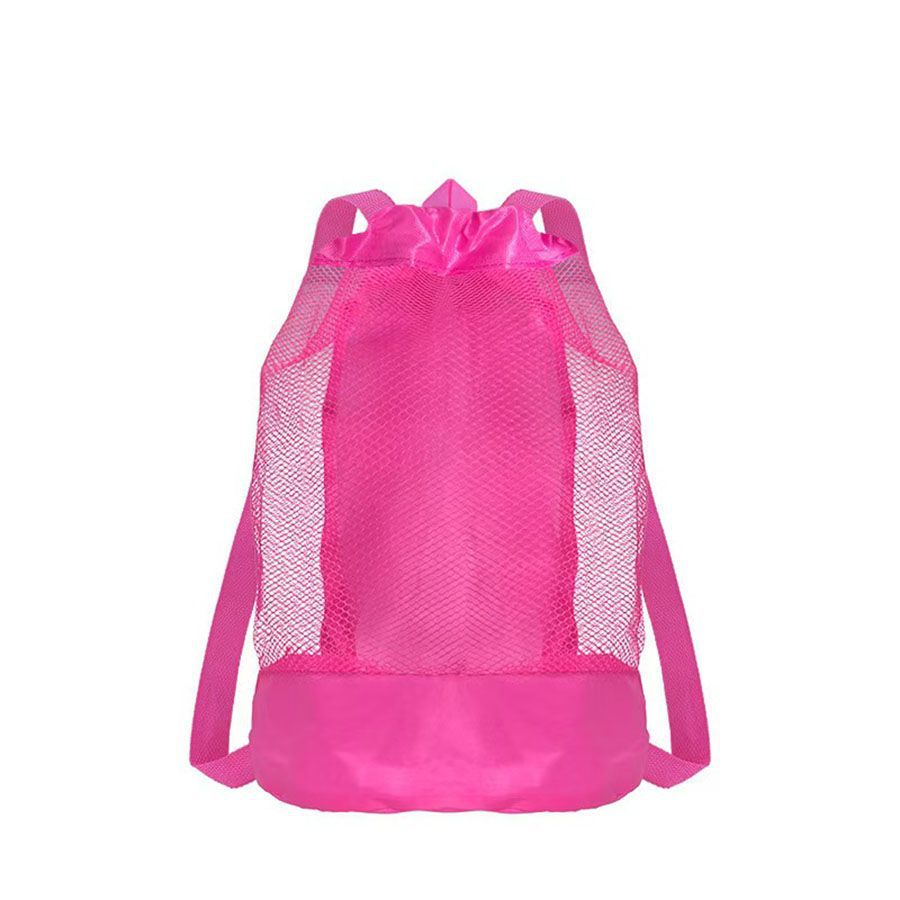 Sporty Mesh Bag Bowlift