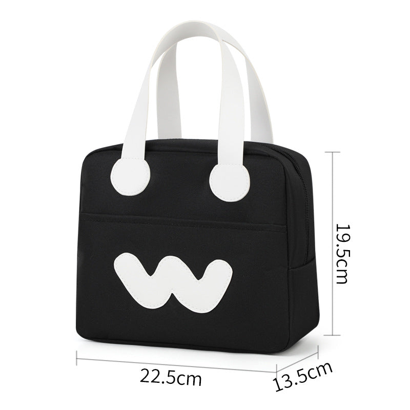 Stylish Tote Bowlift