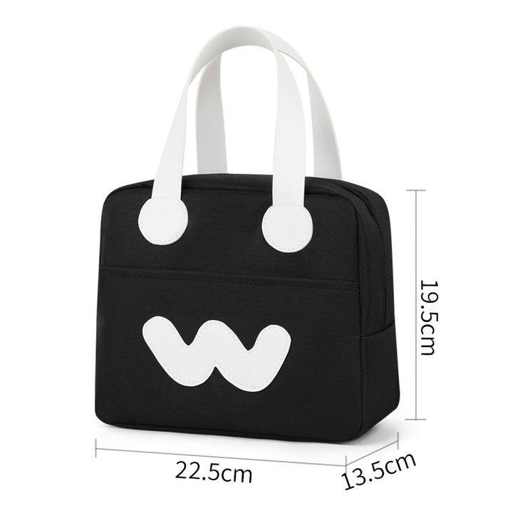 Stylish Tote Bowlift