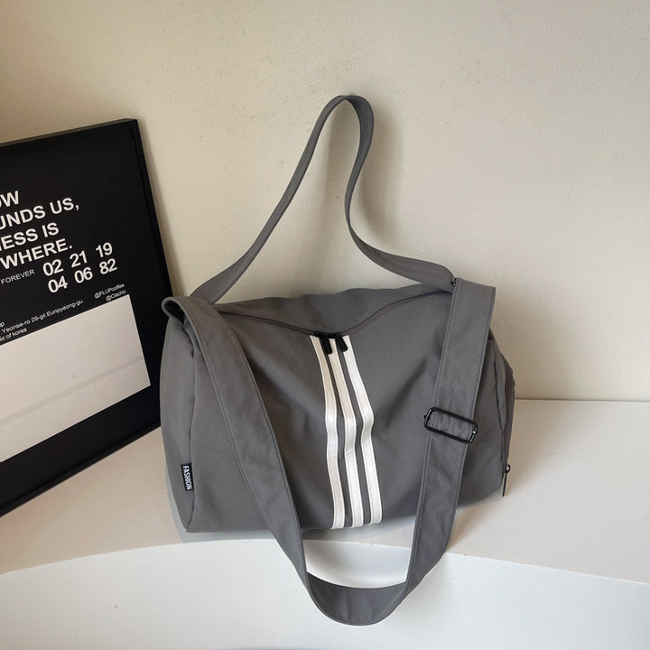 Women’s sporty everyday and travel bag Bowlift