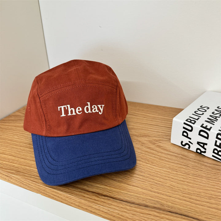 Unisex Cool Graphic Baseball Cap Bowlift