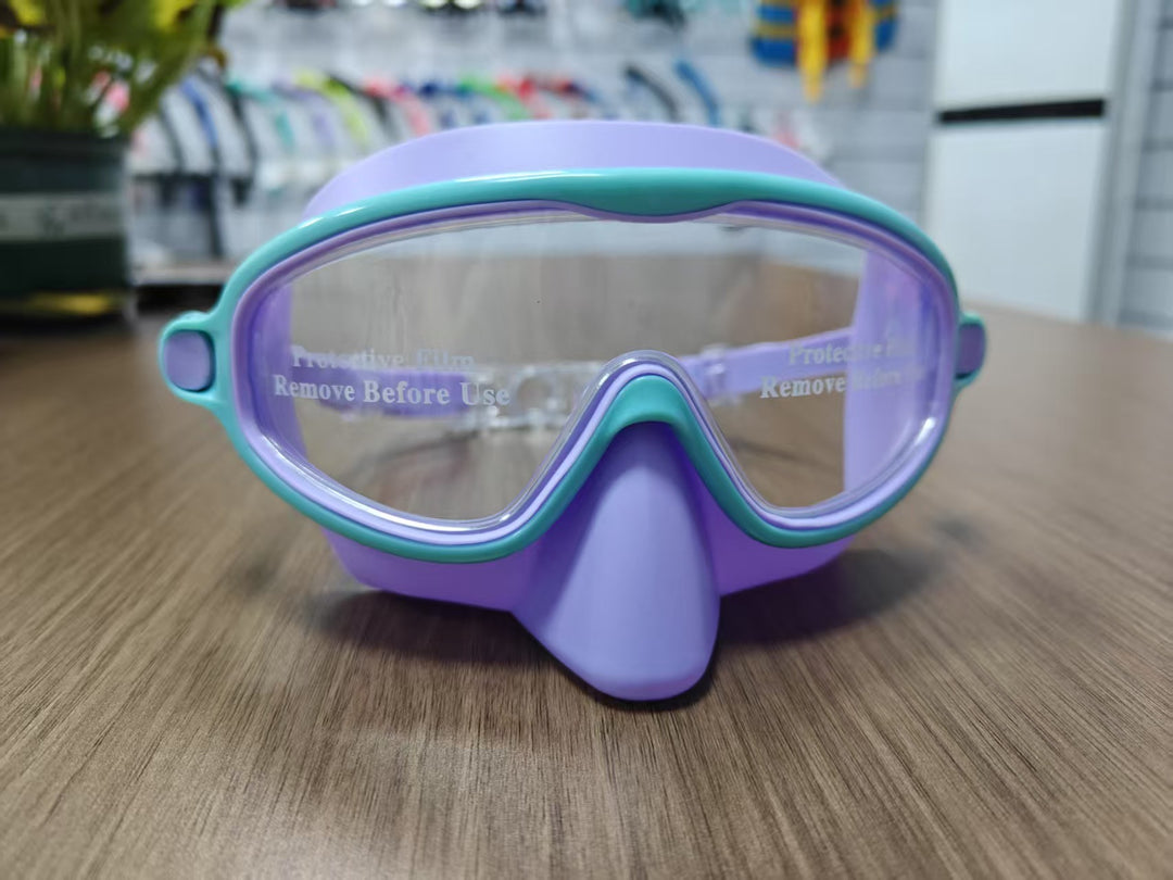 Swimming goggles Bowlift
