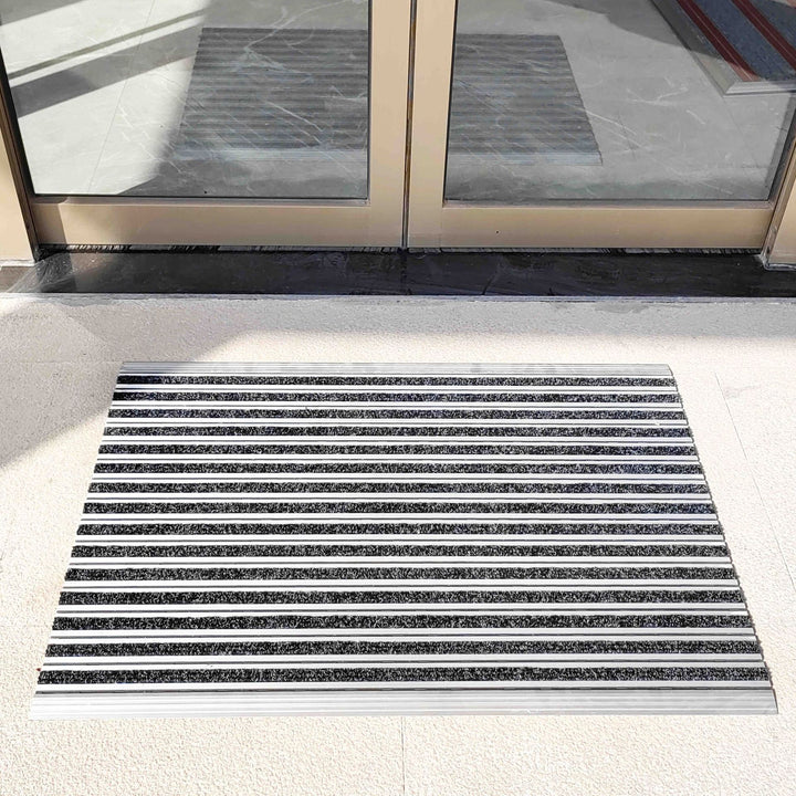 Indoor Outdoor Welcome Mat Bowlift