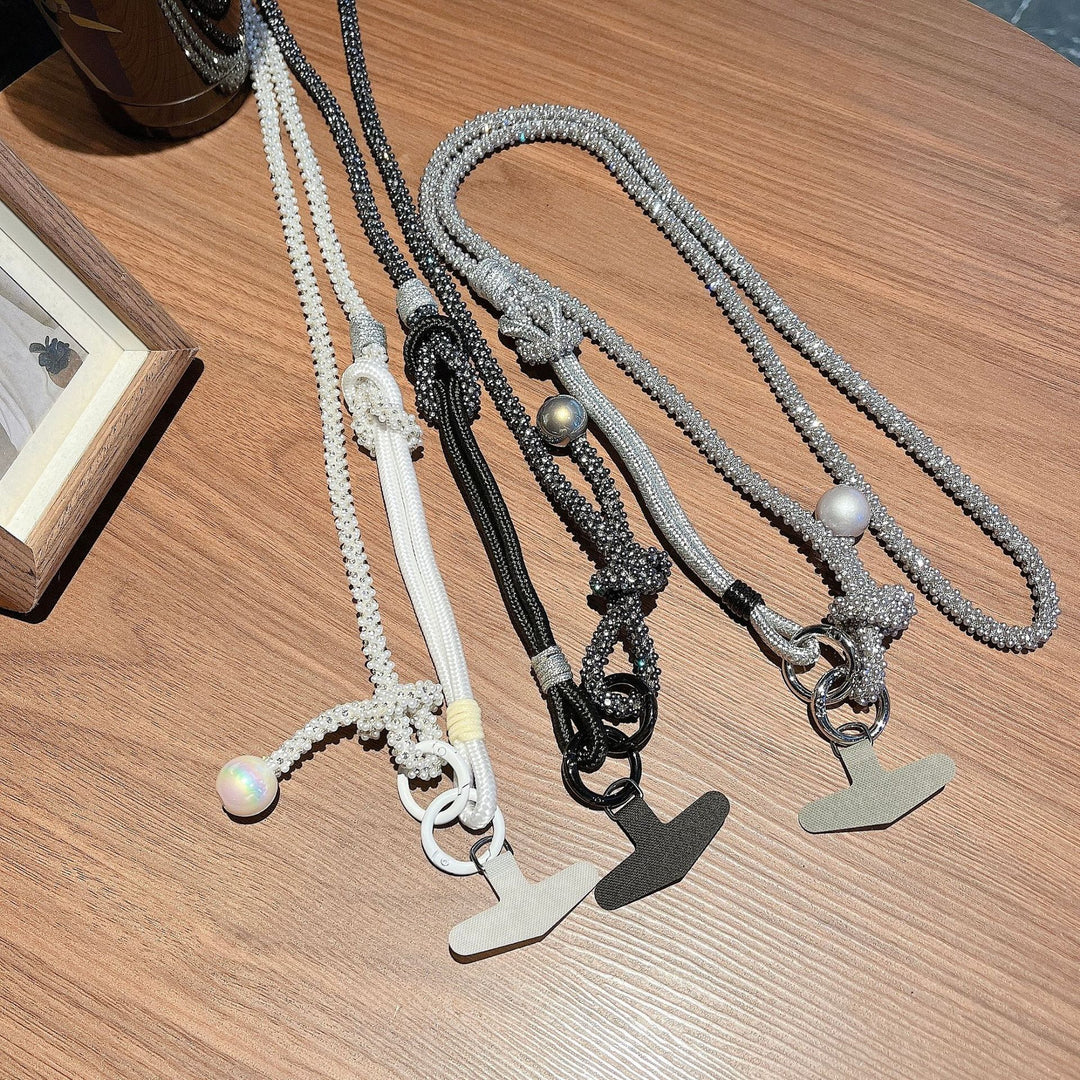 Beaded Eyewear Holder Bowlift 1790134600