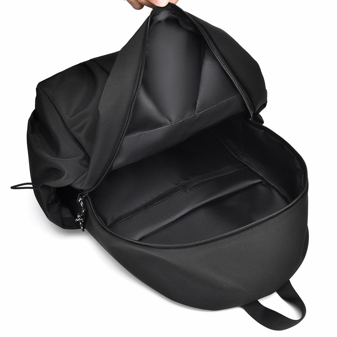 Versatile Urban Utility Backpack Bowlift