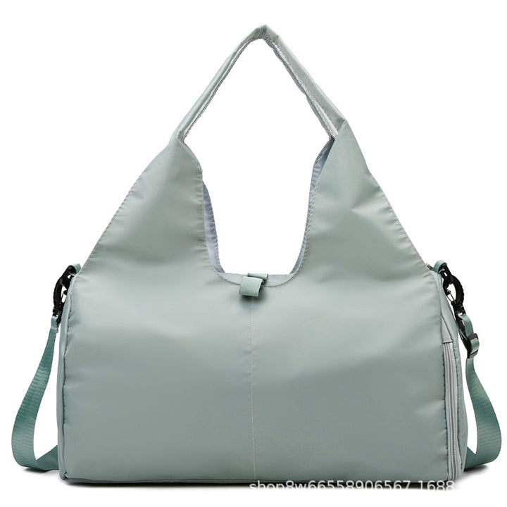 Spacious Everyday Tote