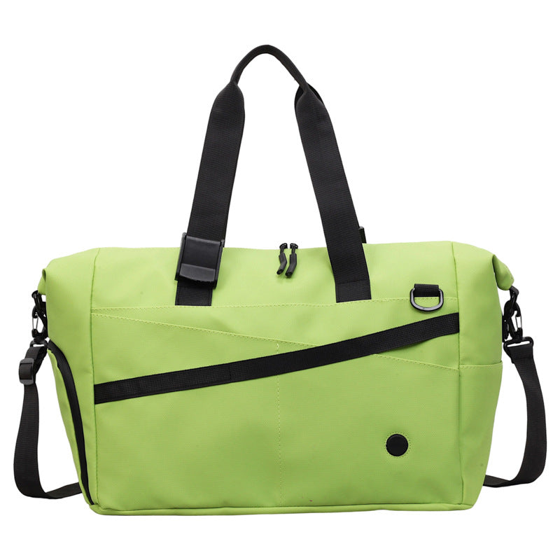 Versatile Travel Duffle Bag Bowlift