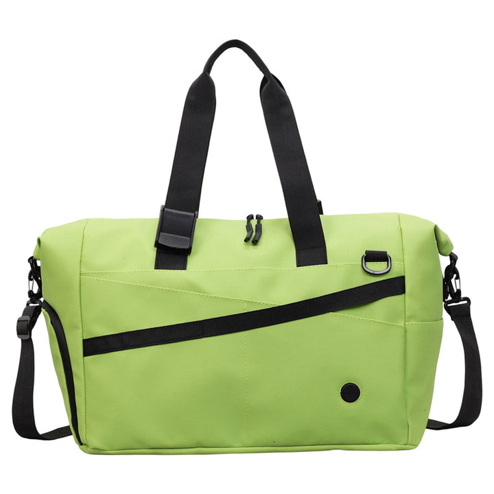 Versatile Travel Duffle Bag Bowlift