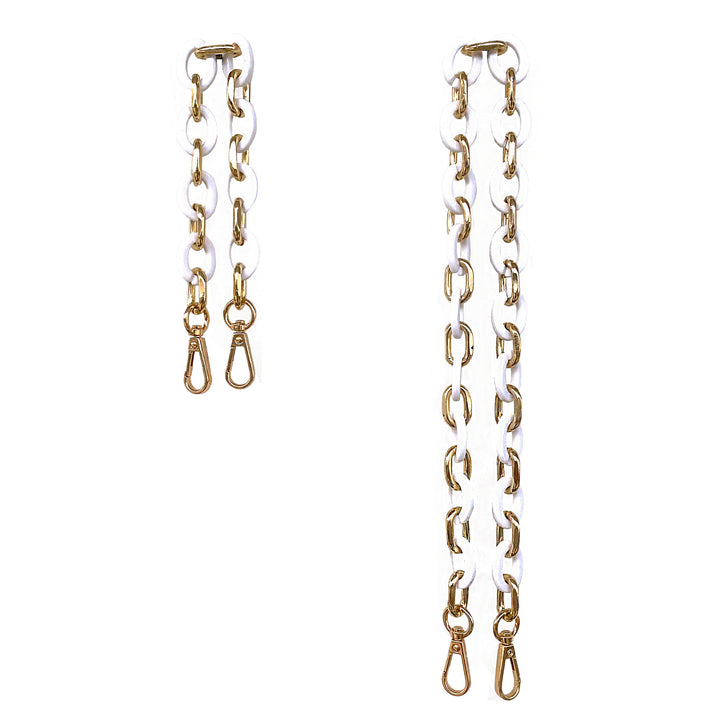 Fashion Accessory Chain Bowlift