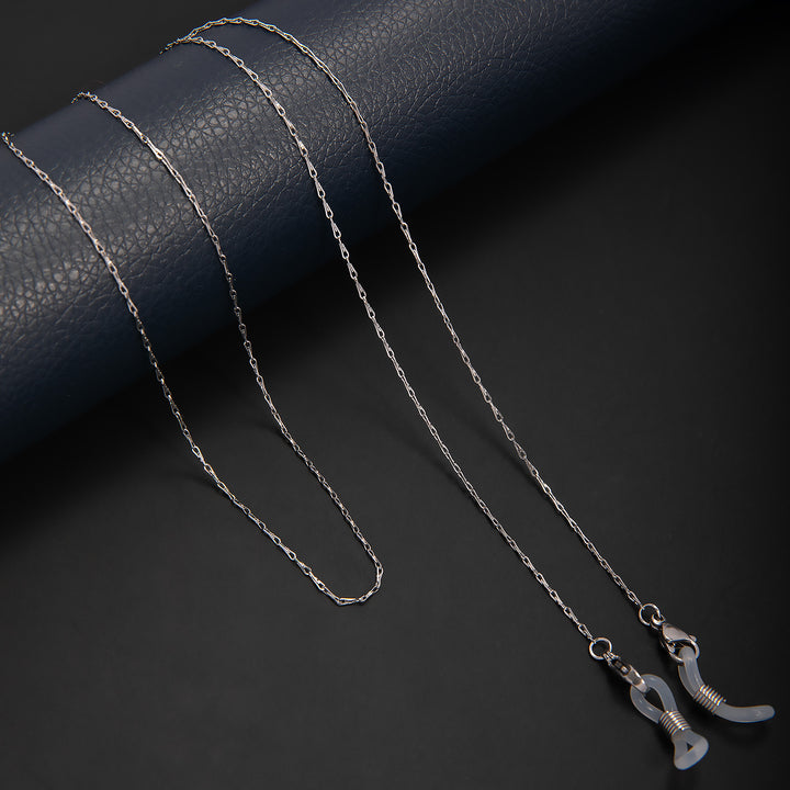 Versatile Adjustable Chain Necklace Bowlift