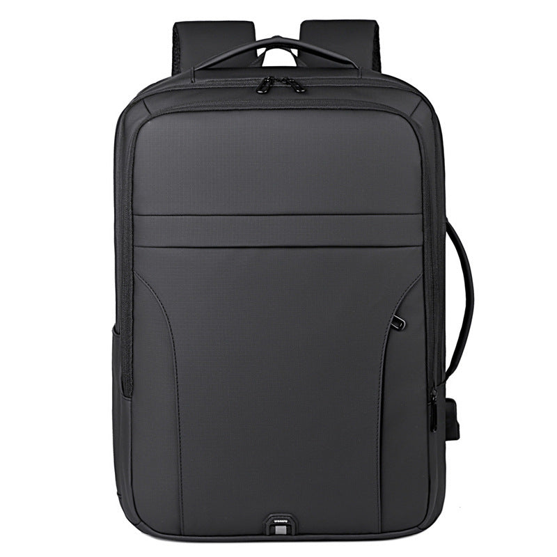 Laptop Backpack Bowlift