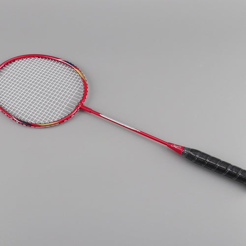 Badminton Racket Bowlift