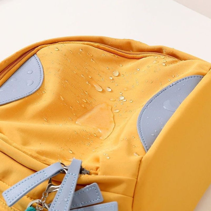 Versatile Mini Backpack Bag Bowlift