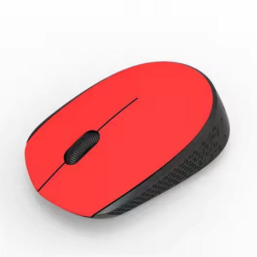 Ergonomic Funk Mouse with Precision Control Bowlift