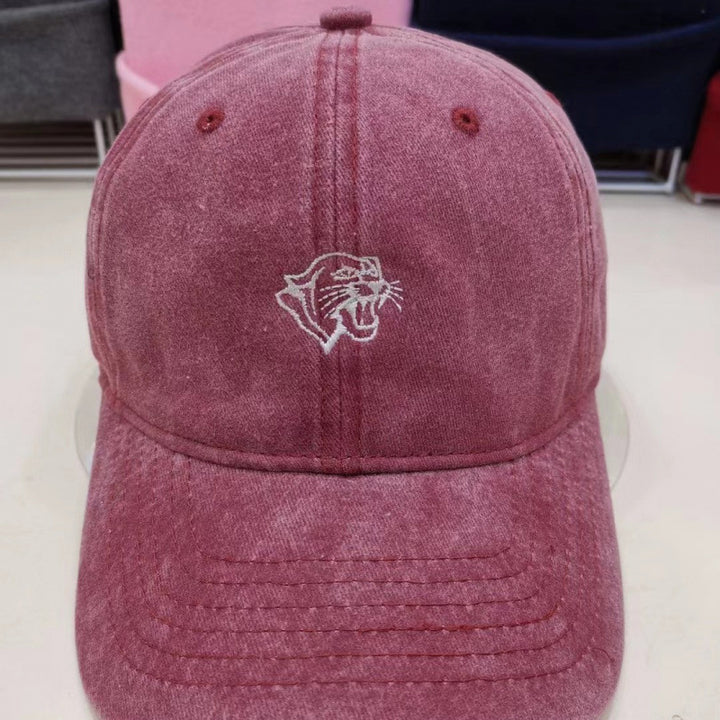 Women's Classic Cotton Baseball Cap Bowlift
