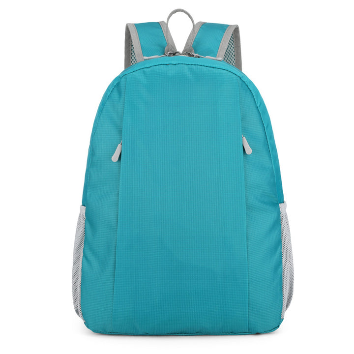 Ultra-Lightweight Travel Backpack Bowlift