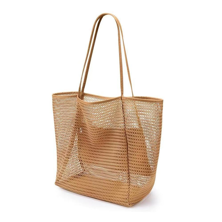 Large mesh tote bag Bowlift