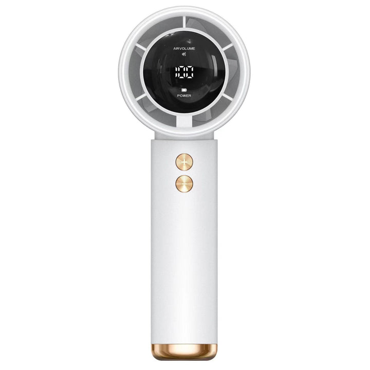 Ladies Hair Dryer with Intelligent Volume Control Bowlift