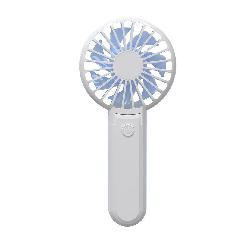 Portable Handheld Mini Fan Bowlift