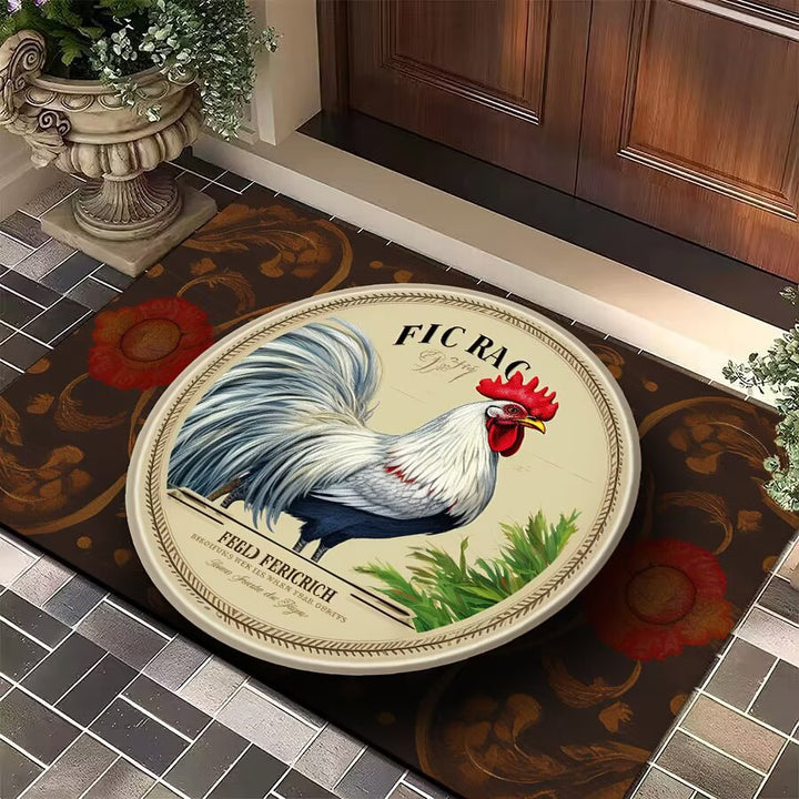 Home Decor Decorative Area Rug Bowlift