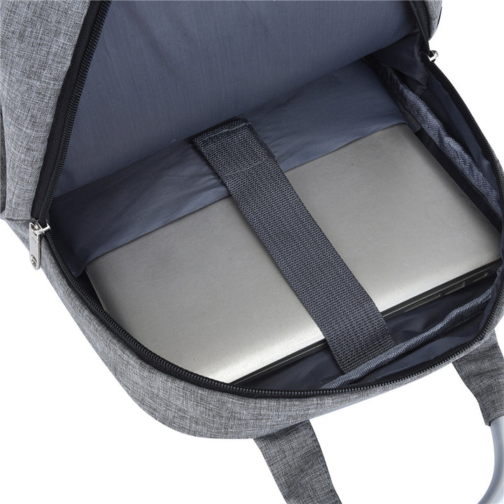 Versatile Travel Backpack Bowlift