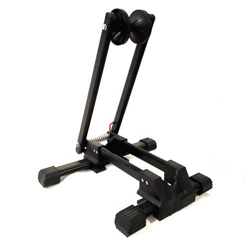 Adjustable Bicycle Wheel Alignment Stand Bowlift