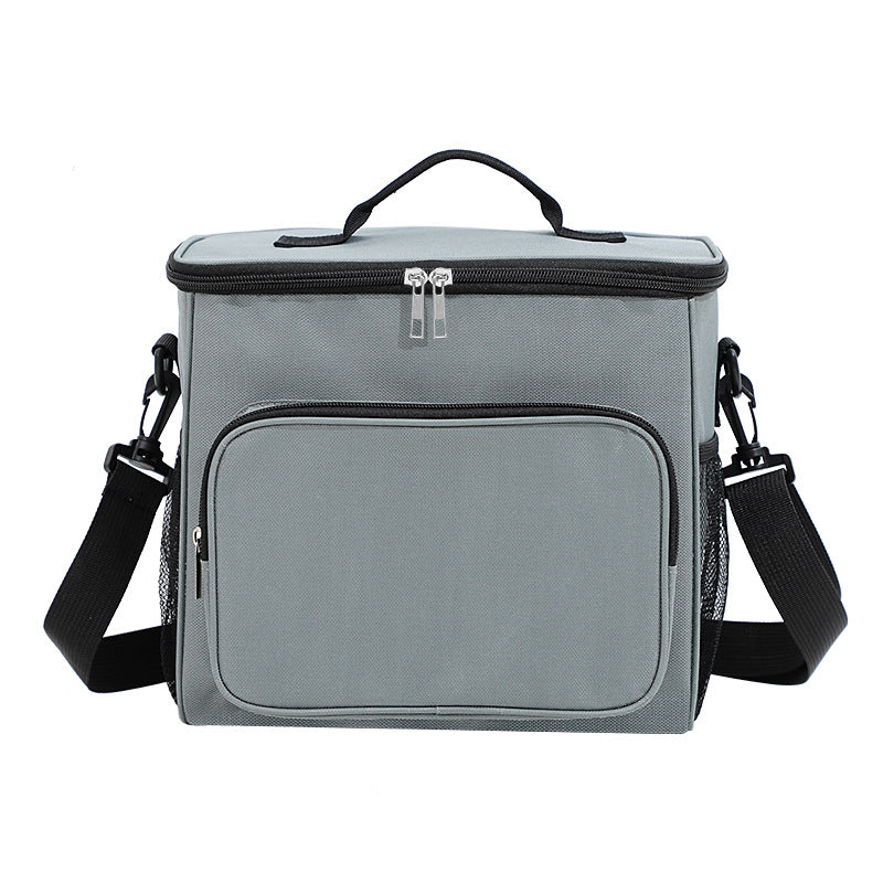 Insulated Practical Tote Bag Bowlift