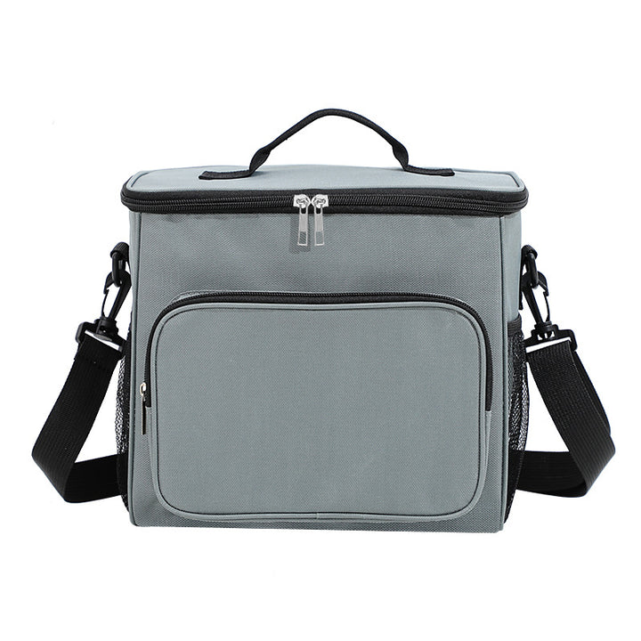 Insulated Practical Tote Bag Bowlift