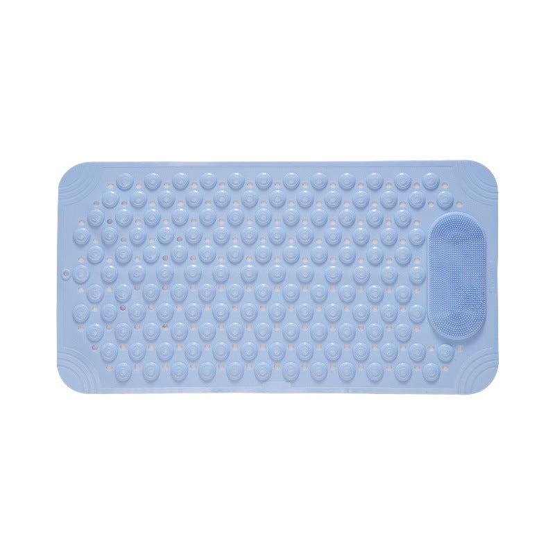 Non-Slip Shower Floor Mat Bowlift